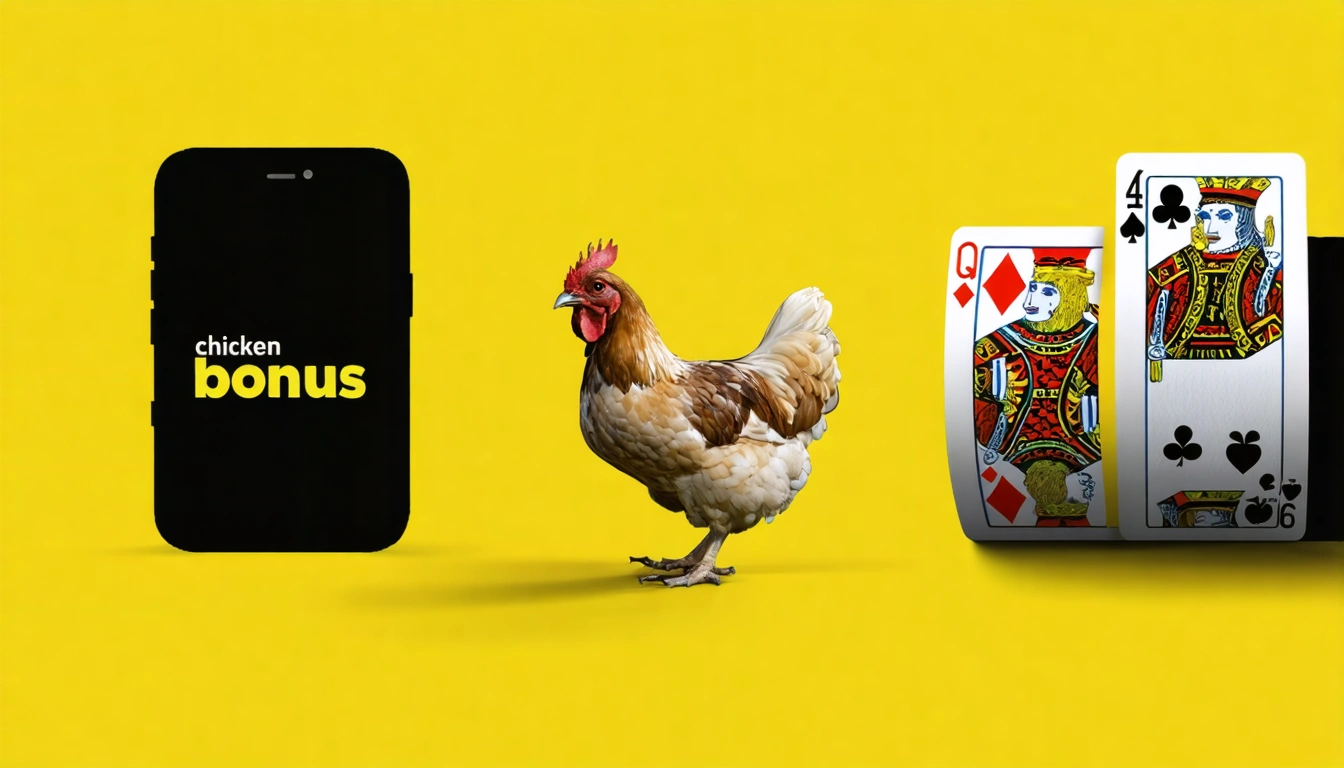 bonuses Chicken Road