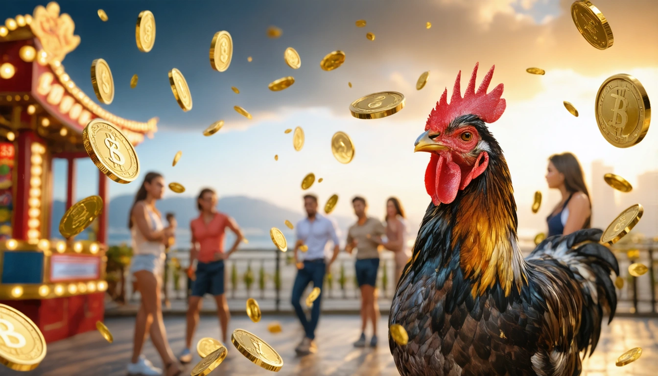 bonuses Chicken Road